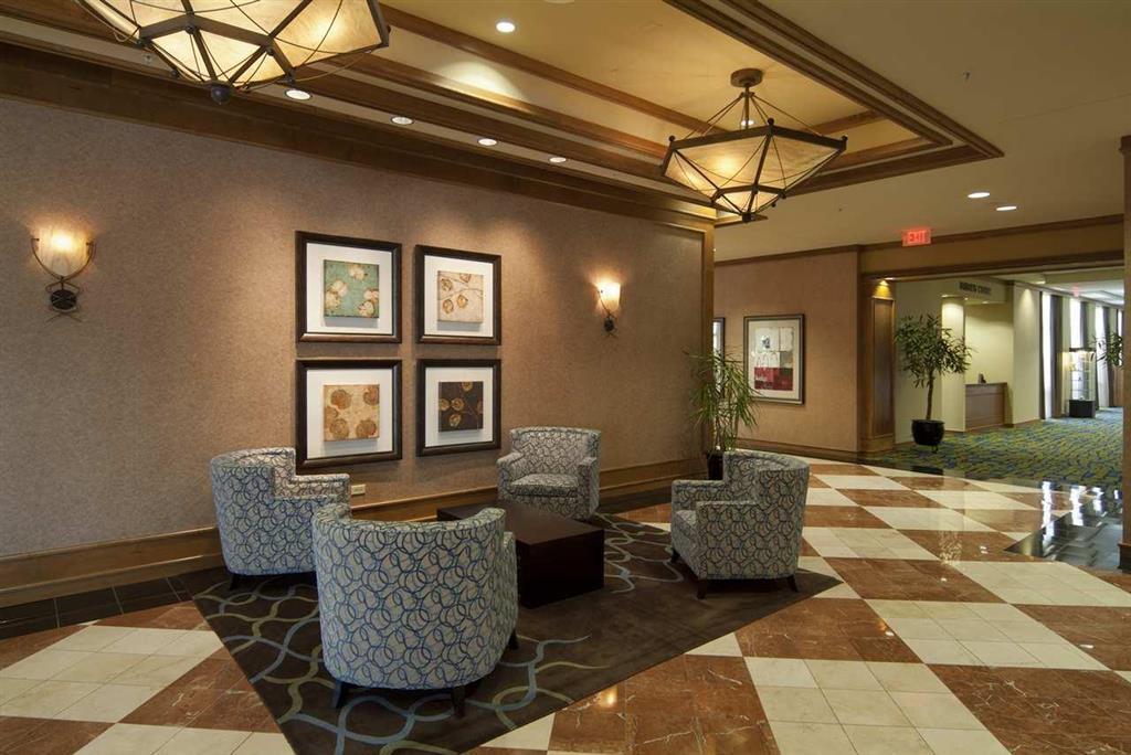 Hilton University Of Florida Conference Center Gainesville Facilități foto