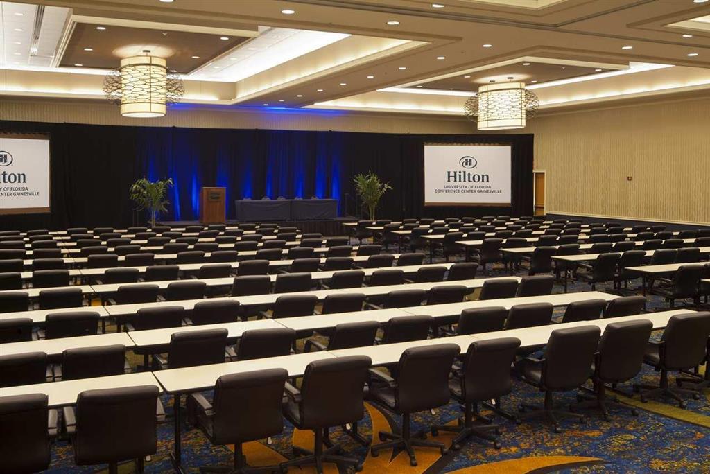 Hilton University Of Florida Conference Center Gainesville Facilități foto