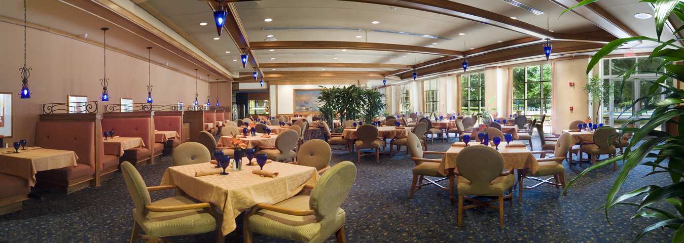 Hilton University Of Florida Conference Center Gainesville Exterior foto